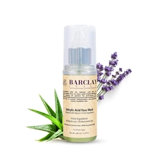 Salicylic Acid Face Wash